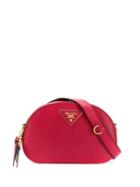 Prada Odette Belt Bag - Red