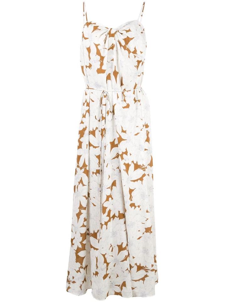 Vince Day Dress - White