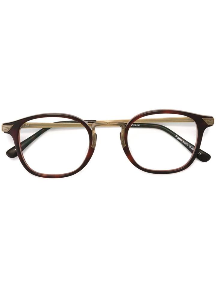 Matsuda '2808h' Glasses