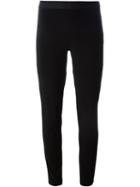 Neil Barrett Biker Style Trousers