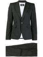Dsquared2 Tailored Suit - Grey