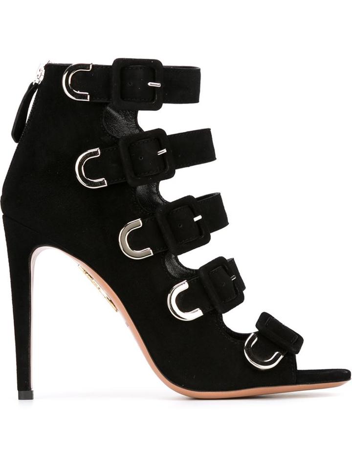 Aquazzura 'tutto' Sandals