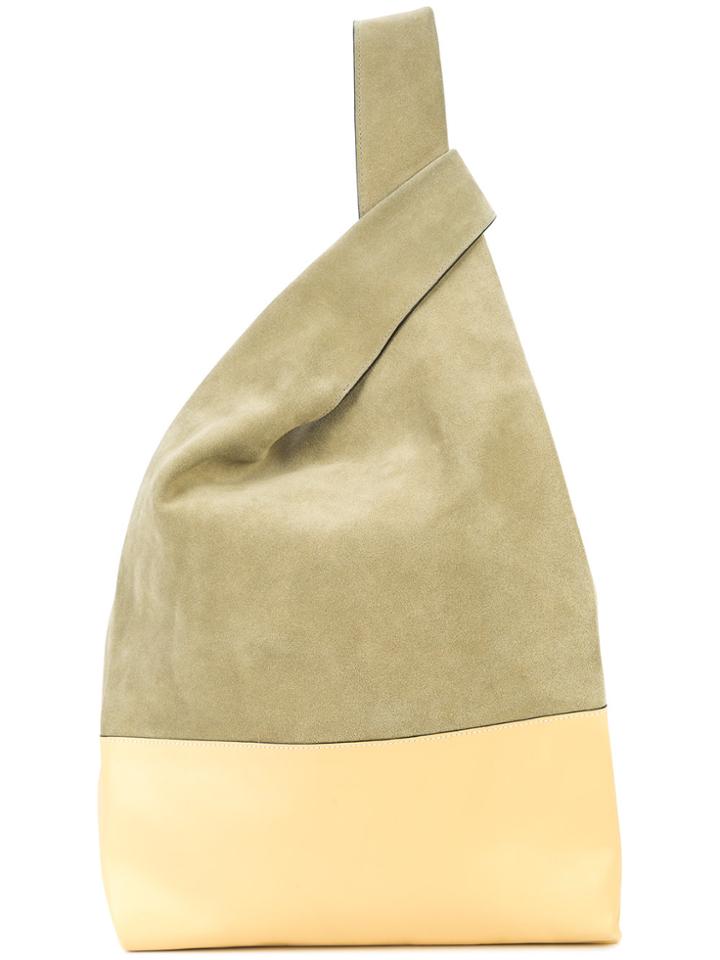 Hayward Soft Shopper - Nude & Neutrals