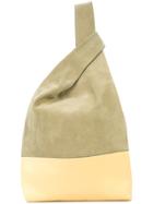 Hayward Soft Shopper - Nude & Neutrals