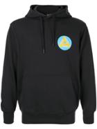 Palace Multi P Hoodie - Black