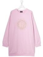 Young Versace - Pink