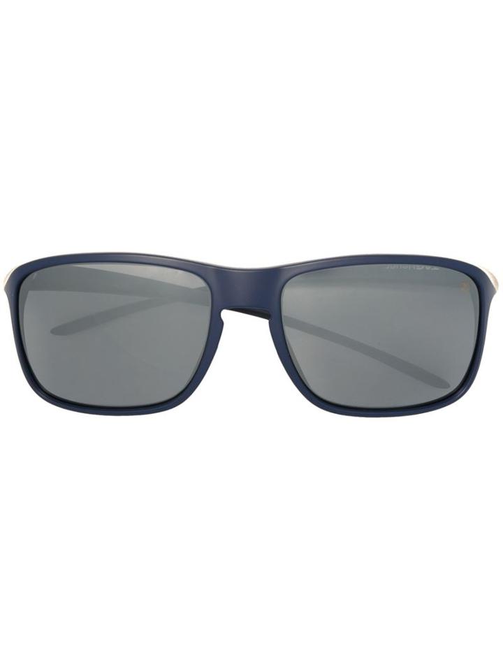 Tag Heuer Square Frame Sunglasses