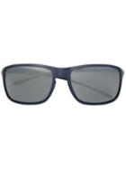Tag Heuer Square Frame Sunglasses