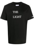 Takahiromiyashita The Soloist The Light T-shirt - Black