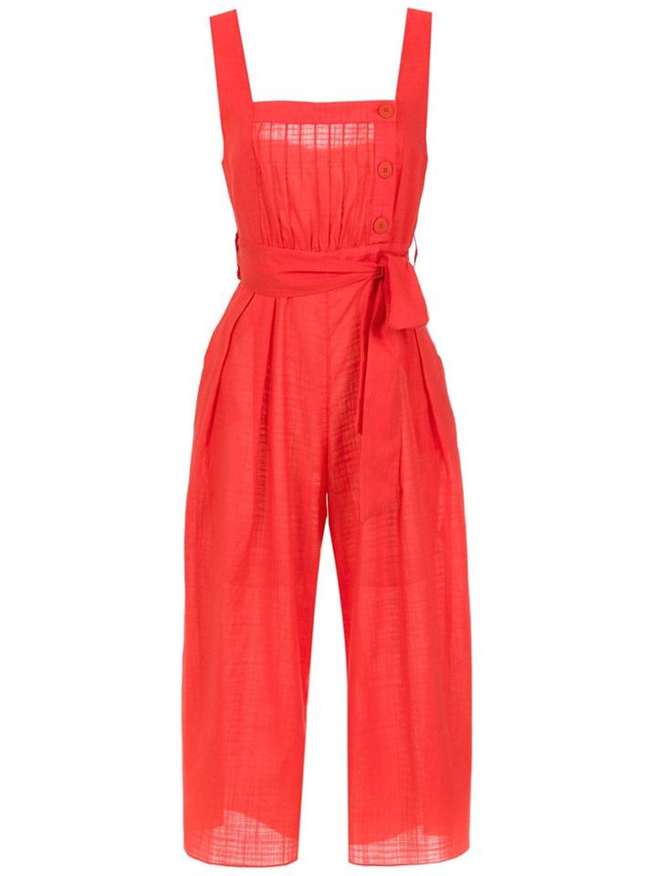 Clube Bossa Macac O Ascari - Red