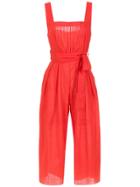 Clube Bossa Macac O Ascari - Red