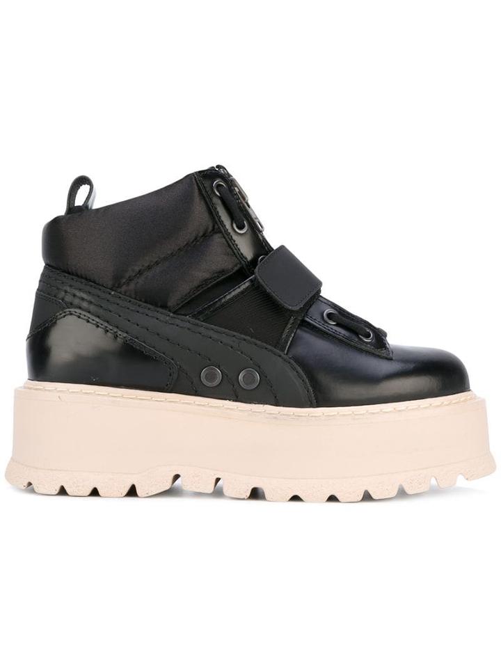 Fenty X Puma - Black