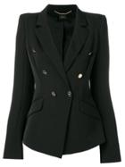 Liu Jo Structured Blazer - Black