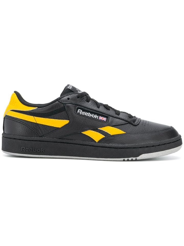 Reebok Revenge Sneakers - Black