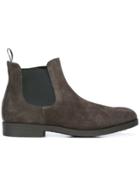 To Boot New York Toby Ankle Boots - Brown