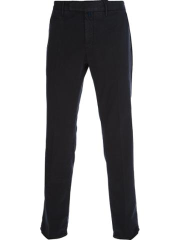 Incotex Skinny Fit Chino