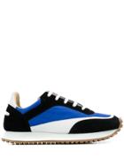 Spalwart Tempo Sneakers - Blue