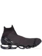 Mizuno - Black