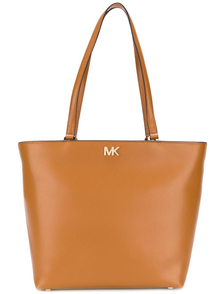 Michael Michael Kors Mott Tote - Brown