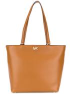 Michael Michael Kors Mott Tote - Brown