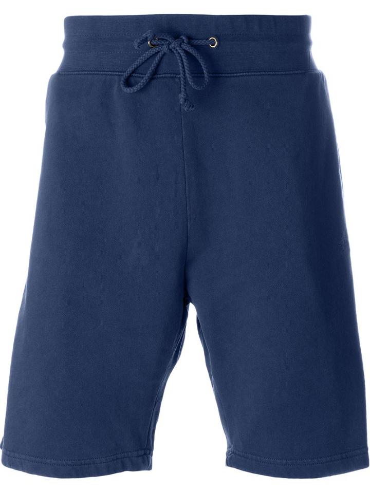 Stussy Track Shorts