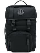 Moncler Padded Backpack - Black