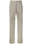 A.p.c. Slim-fit Chinos - Grey