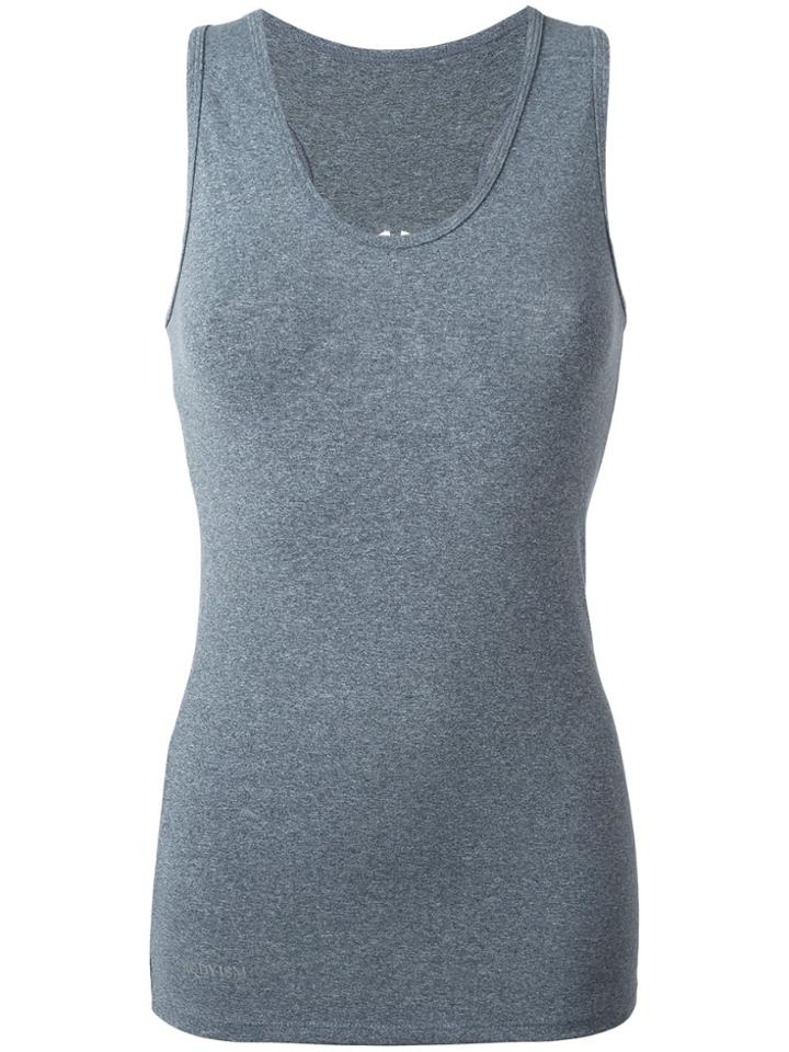 Bodyism Zoe Tank - Grey