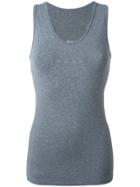 Bodyism Zoe Tank - Grey