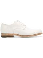 Measponte Lace-up Shoes - Nude & Neutrals