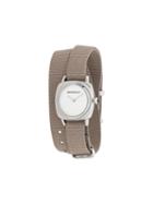 Briston Watches - Grey