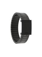 Helmut Lang Link Bracelet - Black