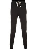 John Elliott Classic Joggers, Men's, Size: Medium, Black, Cotton