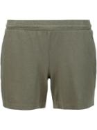 321 Classic Track Shorts