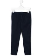 Dondup Kids Classic Chinos, Boy's, Size: 8 Yrs, Blue