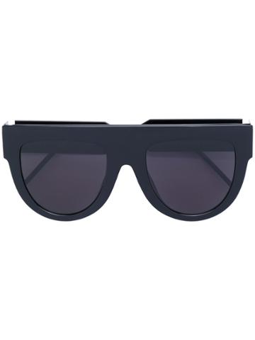 So. Ya Michael Sunglasses - Black