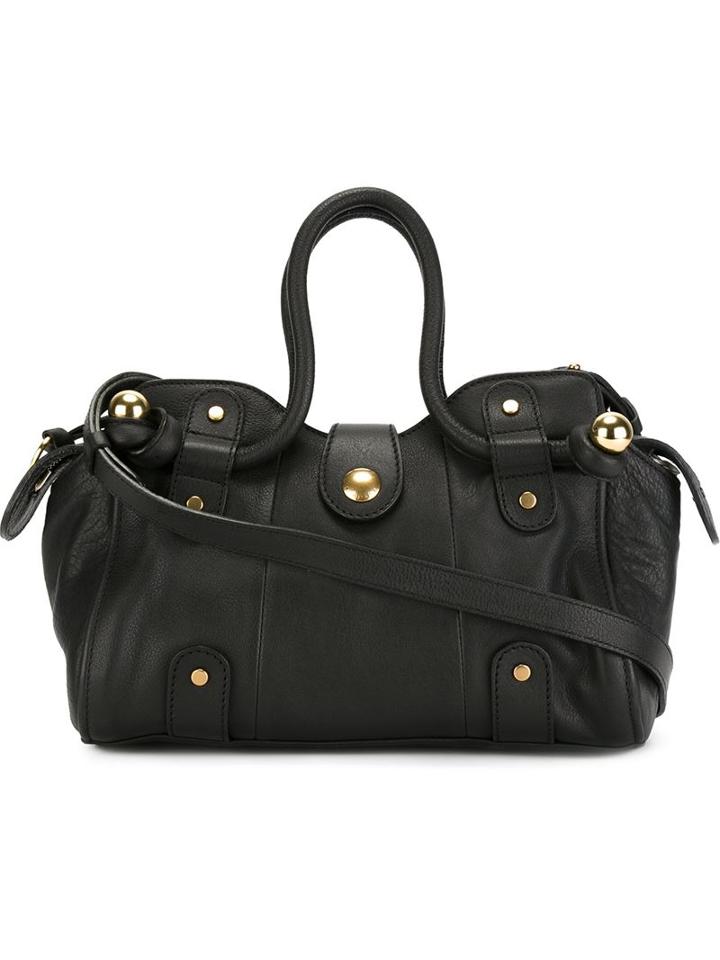 See By Chloé 'dixie' Tote