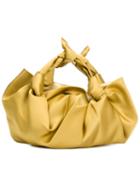 The Row Small Tote