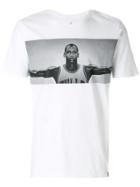 Nike Jordan Lifestyle Wings T-shirt - White