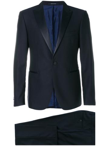 Dinner Classic Dinner Suit - Blue