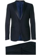 Dinner Classic Dinner Suit - Blue