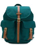 Herschel Supply Co. Dawson Xs Backpack - Green