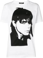 Calvin Klein 205w39nyc X Andy Warhol Graphic Print T-shirt - White