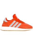 Adidas Inki Runner Sneakers - Yellow & Orange