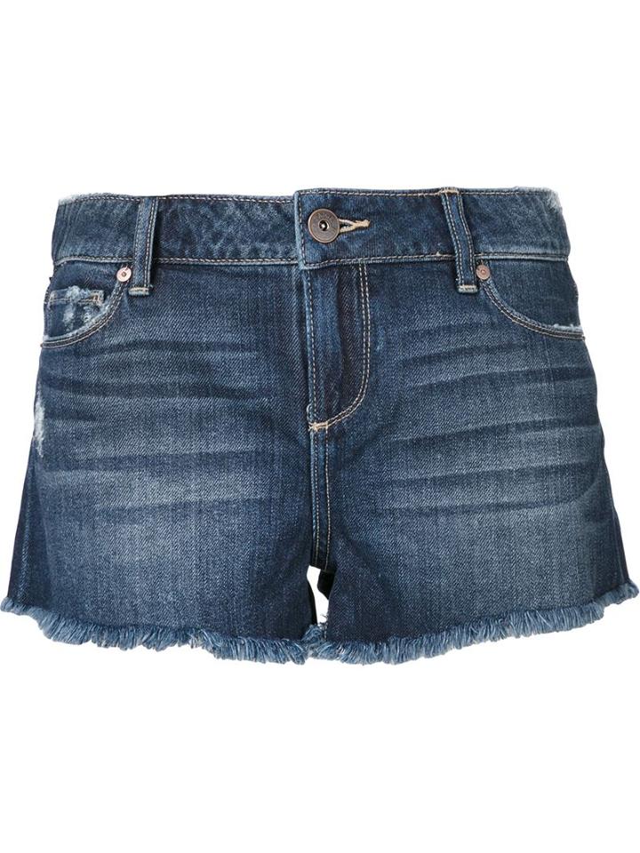 Paige 'keira' Shorts