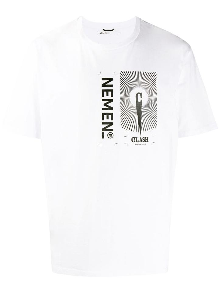 Nemen - White