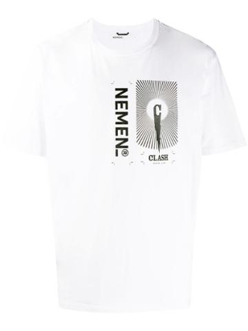 Nemen - White