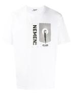 Nemen - White