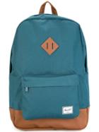 Herschel Supply Co. Zipped Backpack