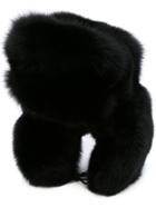 Dsquared2 Ski Hat - Black